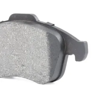 Brake pads for RENAULT SAMSUNG- 410600311R