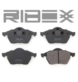 Pastillas de freno para SEAT, SKODA, VAG- 1J0698151L, 3A0698151, 3A0698151A 8N0698151