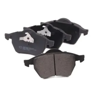 Pastillas de freno para SEAT, SKODA, VAG- 1J0698151L, 3A0698151, 3A0698151A 8N0698151