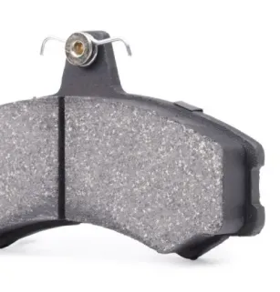 Pastiglie freno per ALFA ROMEO, CITROËN, FIAT, PEUGEOT- 95667764, 1611458680, 95624970, 95615159, 425106