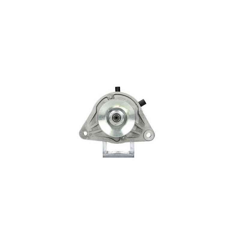 Auto Club Dynamo, 0410704, WAI 15421N, COLUMBIA PARCAR 3008369A