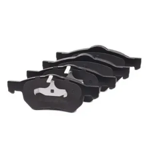 Pastiglie freno per CHRYSLER, DODGE FIAT- 77363604