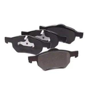 Pastillas de freno para CHRYSLER, DODGE FIAT- 77363604