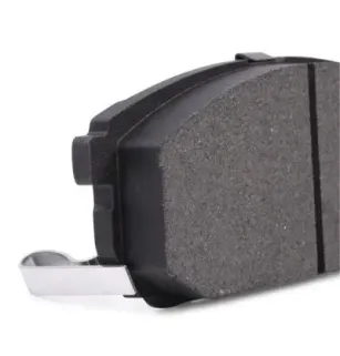 Pastilhas de freio para KIA-583023ED00, 583023ED01 583023EE00