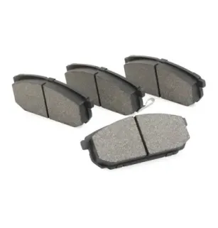 Brake pads for KIA- 583023ED00, 583023ED01 583023EE00