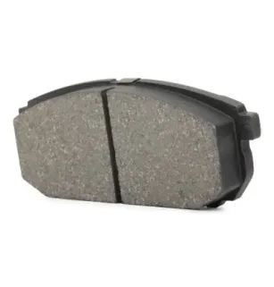 Pastilhas de freio para KIA-583023ED00, 583023ED01 583023EE00