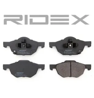 Pastiglie freno per HONDA- 45022SEAE00, 45022SEAE01 45022SEAEZ1