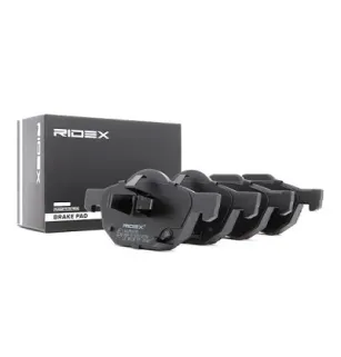 Pastiglie freno per HONDA- 45022SEAE00, 45022SEAE01 45022SEAEZ1