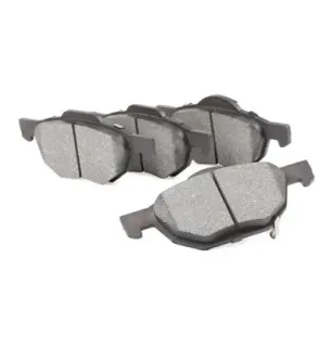 Pastiglie freno per HONDA- 45022SEAE00, 45022SEAE01 45022SEAEZ1