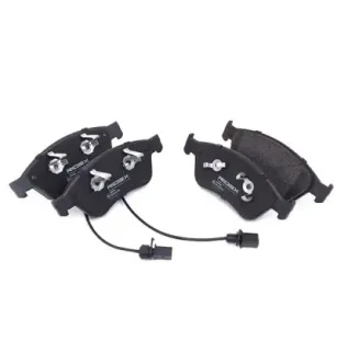 Pastiglie freno per AUDI, VW- 4D0698151AB, 4D098151AB 4E0698151