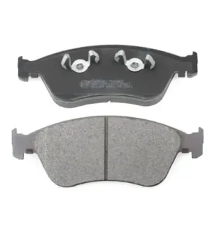 Pastilhas de freio para AUDI, VW- 4D0698151AB, 4D098151AB 4E0698151