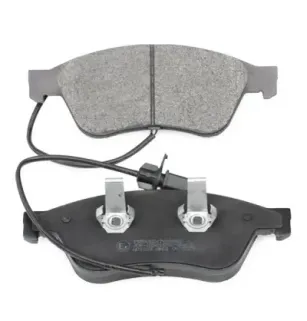 Bremsbeläge für AUDI, VW- 4D0698151AB, 4D098151AB 4E0698151