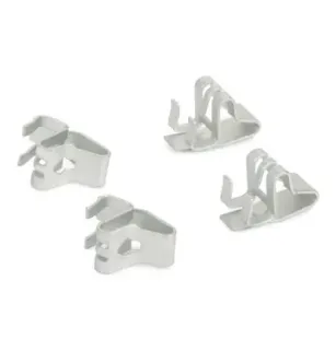 Pastillas de freno para CHEVROLET, GEO, TOYOTA- 0049112281, 0446510040, 0446512010, 0446512020, 0446512030