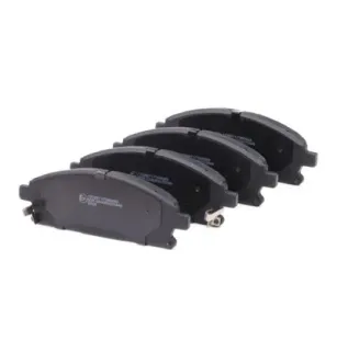 Pastilhas de freio para ACURA, HONDA, INFINITI, ISUZU, NISSAN-41060VE885, 41060VE886, 41060VH385