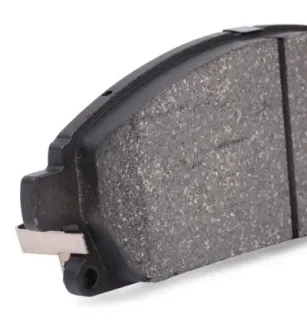 Pastillas de freno para ACURA, HONDA, INFINITI, ISUZU, NISSAN- 41060VE885, 41060VE886, 41060VH385