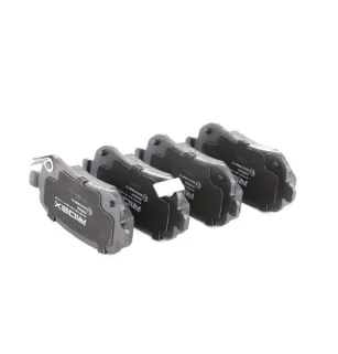 Pastiglie freno per AUDI, CHRYSLER, DODGE, FIAT, SEAT, SKODA, VW- 7B0698451A, 7B0698451C, 7B0698451D 7B0698451