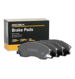 Pastillas de freno para AUDI, CHRYSLER, DODGE, FIAT, SEAT, SKODA, VW- 7B0698451A, 7B0698451C, 7B0698451D 7B0698451