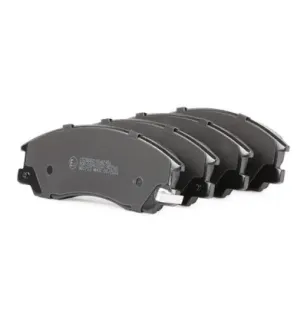 Pastilhas de freio para AUDI, CHRYSLER, DODGE, FIAT, SEAT, SKODA, VW-7B0698451A, 7B0698451C, 7B0698451D 7B0698451