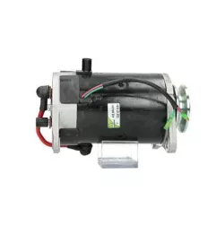 Auto Club Dynamo, 0410706, Lester 15425, 405004011