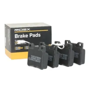 Bremsbeläge für MERCEDES-BENZ, PEUGEOT- 1611456880, 425081, 425093, 425193, E172198, E172223 E172280