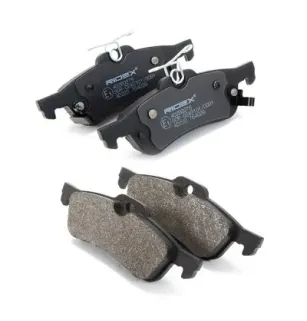 Bremsbeläge für DAIHATSU, HONDA, TOYOTA- 044660D010 04466YZZE6