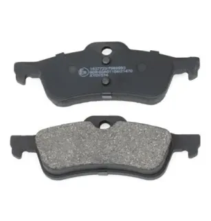 Bremsbeläge für DAIHATSU, HONDA, TOYOTA- 044660D010 04466YZZE6