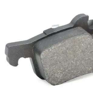 Bremsbeläge für BMW, MINI- 1503077, 2166621, 34212166621