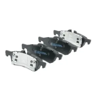 Bremsbeläge für BMW, MINI- 1503077, 2166621, 34212166621