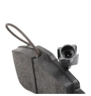 Bremsbeläge für FIAT, FORD PEUGEOT - 425406