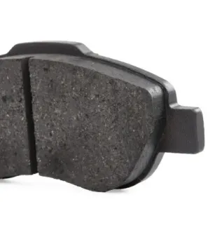 Brake pads for FIAT, FORD PEUGEOT - 425406