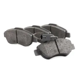 Brake pads for FIAT, FORD PEUGEOT - 425406