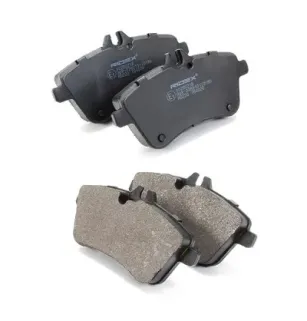 Pastiglie freno per MERCEDES-BENZ- 1694200120, 1694200820, 169420082028