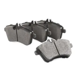 Pastillas de freno para MERCEDES-BENZ- 1694200120, 1694200820, 169420082028