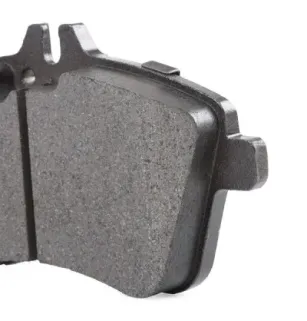 Bremsbeläge für MERCEDES-BENZ- 1694200120, 1694200820, 169420082028