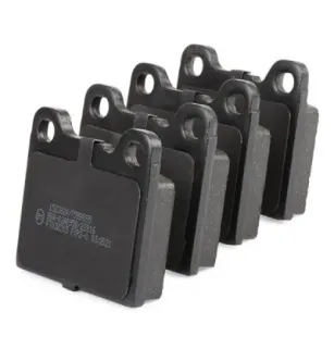 Pastillas de freno para ALFA ROMEO, VOLVO- 2701662, 271336