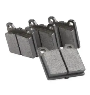 Pastiglie freno per ALFA ROMEO, VOLVO- 2701662, 271336