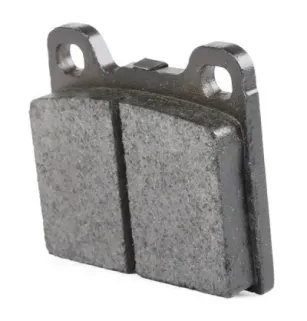 Pastilhas de freio para ALFA ROMEO, VOLVO-2701662, 271336