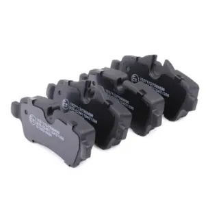 Pastilhas de freio para BMW, MINI-2289155, 34216772894, 34216778325, 34216778326