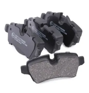 Pastiglie Freno per BMW, MINI- 2289155, 34216772894, 34216778325, 34216778326