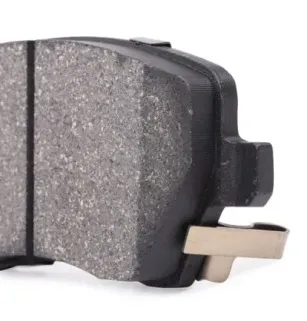 Pastilhas de freio para DACIA, GENERAL MOTORS, NISSAN, OPEL, RENAULT, SUZUKI, VAUXHALL- 93196814 93192962