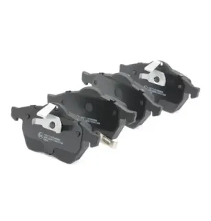 Pastillas de freno para OPEL, SAAB, VAUXHALL- 09195146, 1777990 90544439