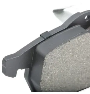 Brake pads for OPEL, SAAB, VAUXHALL- 09195146, 1777990 90544439