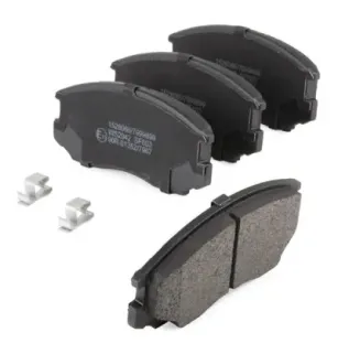 Pastiglie freno per DAIHATSU, MITSUBISHI, NISSAN, PERODUA, PROTON TOYOTA- 04465B4030