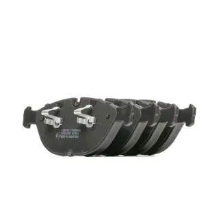 Pastillas de freno para BMW- 34116756350, 34116761282 34112180420