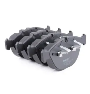 Pastiglie freno per BMW- 34116756350, 34116761282 34112180420