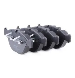 Pastiglie freno per BMW- 34116756350, 34116761282 34112180420