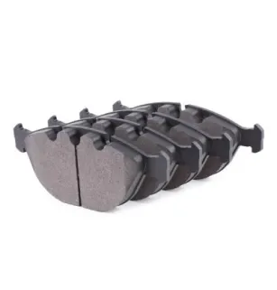Pastilhas de freio para BMW-34116756350, 34116761282 34112180420
