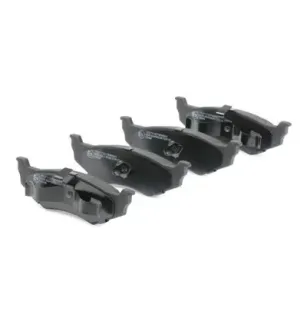 Brake Pads for CHRYSLER- 04762669, 04863784, 05011630AA, 05011630AB, 05011631AA