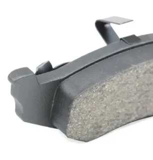 Pastiglie Freno per CHRYSLER- 04762669, 04863784, 05011630AA, 05011630AB, 05011631AA