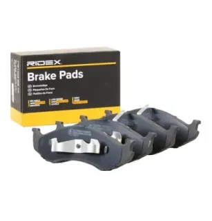 Bremsbeläge für CHRYSLER, JEEP, JEEP VIASA, KIA RENAULT- 8305252531